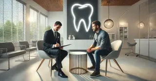 Plano de Dentista Bradesco