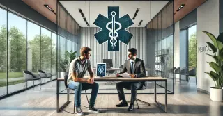 Plano de Saúde Blue Med Empresarial