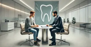 Plano Dental Bradesco com Ortodontia