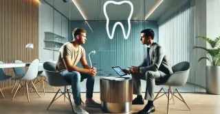 Plano Dentário Hapvida