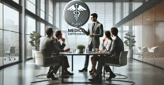 Plano Medico Empresarial