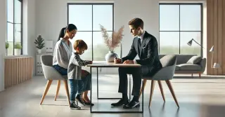 Plano Odontológico Amil Infantil