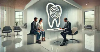 Plano Odontológico Cobre Invisalign