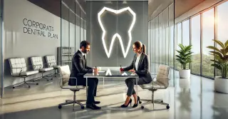 Plano Odontológico Empresarial Bradesco