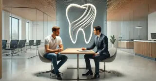 Plano Odontológico Sorridents