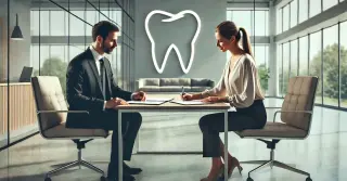 Plano Odontológico Sulamérica Empresarial