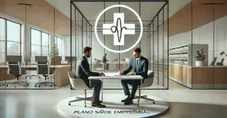 Plano Saude Empresarial