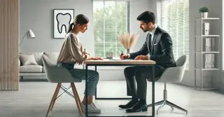 Planos Dentários Amil