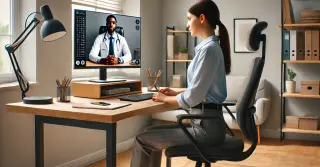 Programas de Ergonomia Online