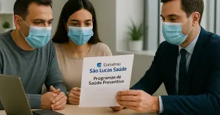 Programas de Saúde Preventiva