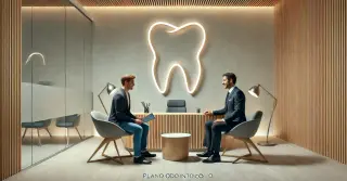 Sorridents Plano Odontológico