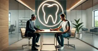 Sorridents tem Plano Odontológico