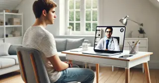 Teleconsultoria Dermatológica