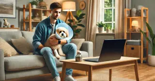 Teleorientação para Cuidados Pós-Operatórios