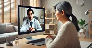 Teleorientação para Esclerose Múltipla