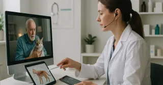 Teleorientação para Primeiros Socorros