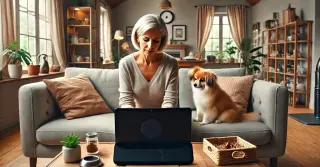 Teleorientação para Rotinas Preventivas