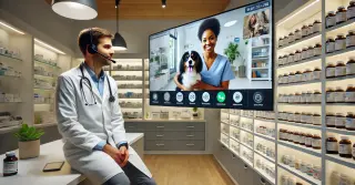 Teleorientação para Uso de Medicamentos