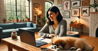 Workshops Online sobre Saúde Animal